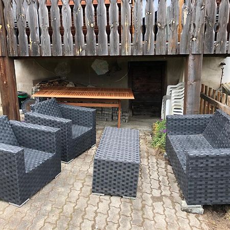 Apartamento Adli Disentis Exterior foto