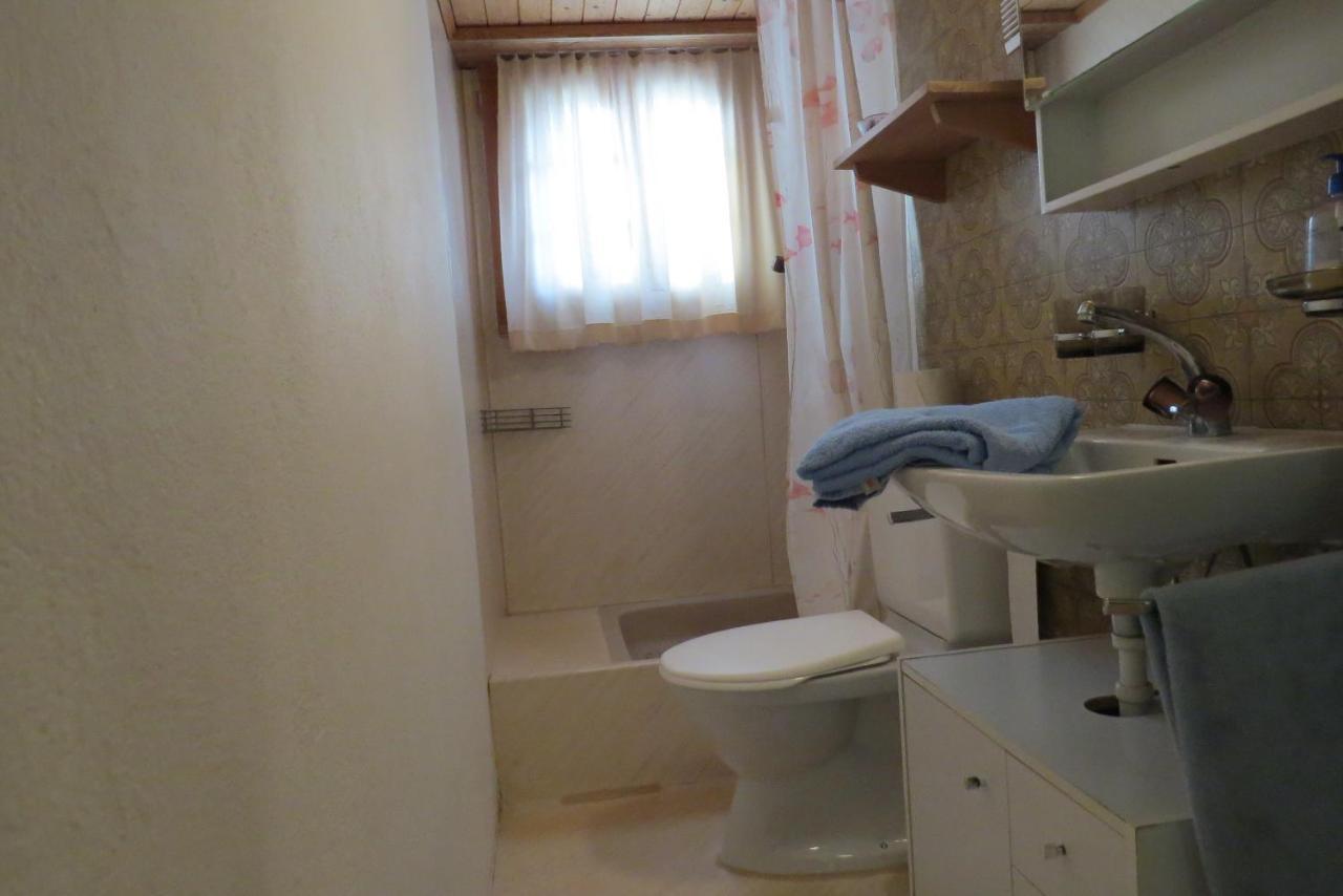 Apartamento Adli Disentis Exterior foto